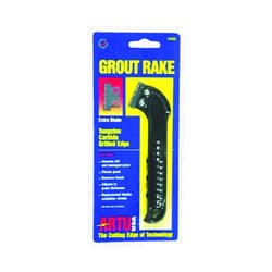 Artu DIY Grout Rake w/2 Blades
