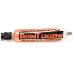 Deoxit L260DNp Mechanical and Electrical Grease - 2g Sample Tube Infused D100L