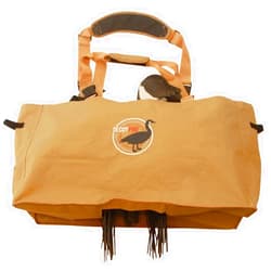 DecoyPro Silhouette Decoy Bags - Padded & Adjustable Shoulder Strap – Silhouette Goose Decoy Bags Protects Goose Decoys