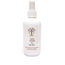 AYUR MEDIC NATURE & SCIENCE Ayur Medic Vacha Toner (8 oz.) by Ayur-Medic
