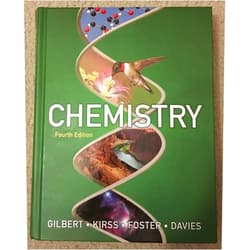 By Thomas R. Gilbert (Author) Chemistry: The Science in Context by Gilbert, Thomas R., Kirss, Rein V., Foster, Natalie, Davies, [W. W. Norton & Company, 2014] ( Hardcover ) 4th edition [Hardcover]