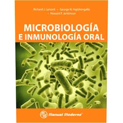 Spanish Edition by Richard J. Lamont (Author), George N. Hajishengallis (Author), Howard F. Jenkinson (Author) & 0 more Format: Kindle Edition Microbiología e Inmunología oral (Spanish Edition)