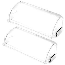 PANDEELS Upgrade Air Vent Deflector - 10