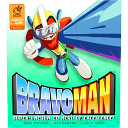 Matt Moylan,Dax Gordine Bravoman Volume 1 (BRAVOMAN HC)