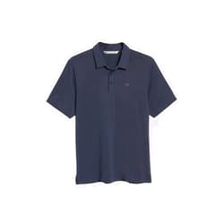 TravisMathew Men's The Zinna Polo