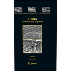By Neal S. Gupta (Ed.) (Author), Neal S. Gupta (Editor) Format: Kindle Edition Chitin: Formation and Diagenesis (Topics in Geobiology Book 34)