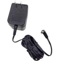 Saschedross AC Adapter Replacement for Autotrol 740/760 742/762 Control 255 & Performa Series Valve 263 268 268FA 740 740F 742 760 762 Logix Water Softener 1235448 44156 12VAC Power Supply Mains PSU