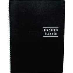 By Peter Pauper Press (Author) Teacher's Planner (Teacher's Lesson Planner)