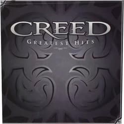 Creed Format: Audio CD Greatest Hits