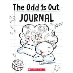 By unknown author (Author) Odd 1s Out Journal