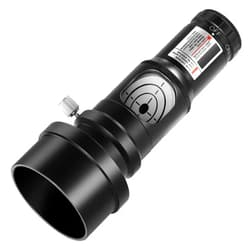 NEEWER Red Laser Collimator, Adjustable 1.25