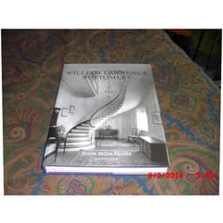 Susan Hume Frazer ARCHITECTURE OF WILLIAM LAWRENCE BOTTOMLEY