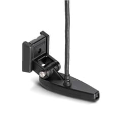 Humminbird 710226-1 XNT 9 DI (Down Imaging) T DualBeam Transom Mount Transducer
