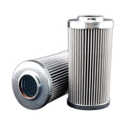 Big Filter Replacement Hydraulic Filter Compatible with REXROTH R902601380, 1-Pack