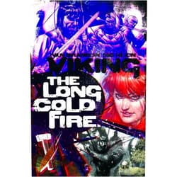 Ivan Brandon,Nic Klein Viking Volume 1