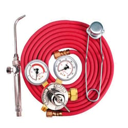 Mokeum Smith 239-193 Outfit Silver Smith Handi-Torch