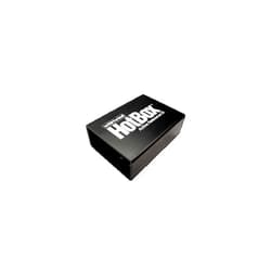 Whirlwind Hotbox 1-Channel Active Instrument Direct Box