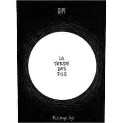 Gipi,Hélène Dauniol-Remaud La Terre des fils (French Edition)