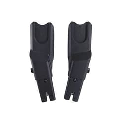 MAMA & BABY Rovee Stroller Car Seat Adapter, Fits Maxi-COSI and Nuna, Designed for MAMA & BABY Rovee Stroller Only