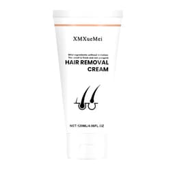 XMXueMei Intimate/Private Hair Removal Cream for Men & Women,Painless Flawless Hair Remover Cream,Moisturizing,Long Lasting,Lightweight At Home Body Depilatory Cream,All Skin Types