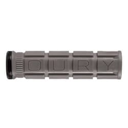 Lizard Skins Oury V2 Single Sided Lock-On Bicycle Grips - 2019 Updated Model