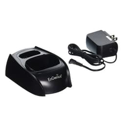 EnGenius Desktop Charger for Multiple Devices - Retail Packaging - Colorless/Unspecified