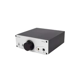 EarMen ST-amp DAC Amp Combo | Desktop Headphone Amplifier with Balanced Headphone Amp
