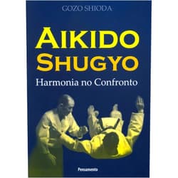 Portuguese Edition by unknown author (Author) Aikidô Shugyo (Em Portuguese do Brasil)