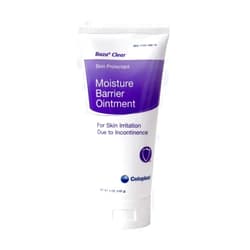 Coloplast Baza Moisture Barrier Cream - 5 oz, Pack of 2