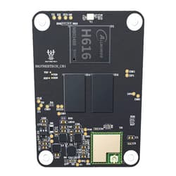 BIGTREETECH CB1 V2.2 Core Control Board, 1GB RAM, 100M Ethernet + 100M WiFi, Support HDMI, Compatible with Raspberry Pi 4, Pi4B Adapter, Manta M8P/ M4P Motherboard to Run Klipper Firmware