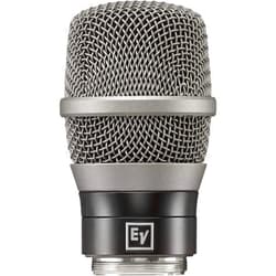 Electro-Voice RE520-RC3 Wireless Head with RE520 Capsule