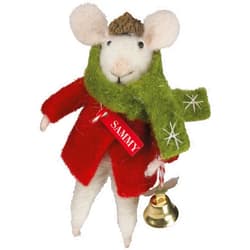 Primitives by Kathy Sammy Mouse Critter: Great for Housewarming, Gift, or Any Kitchen or Living Room