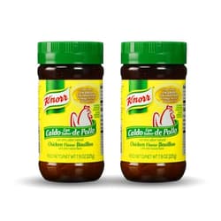 Azeko Knorr Granulated Chicken Flavor Bouillon, 7.9 oz (Pack of 2)