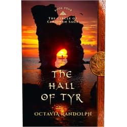 By Octavia Randolph (Author) Format: Kindle Edition The Hall of Tyr: Book Four of The Circle of Ceridwen Saga