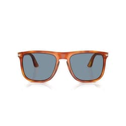 Persol Men's Po3336s Aviator Sunglasses
