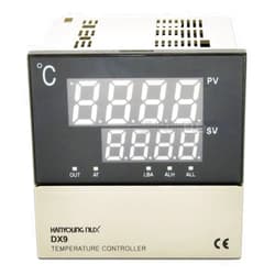 Hanyoung Nux Korea Hanyoung Nux DX9-KCWNRA Digital Temperature Controller 96x96 K 4~20mADC