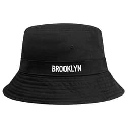 Daxton USA Cities Bucket Hat Cap Fisherman Headwear Cap