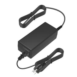 J-ZMQER 90W Ac Adapter Compatible with Toshiba Satellite A135 A205 A215 A305 A505 A665 C645d C650 C655 C655d C675 C675d C855d L305 L305d L355 L355d L505 L505d L515 L555 L555d L655 L655d L675d L755