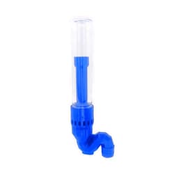 Justponics Medium Bell Siphon for 6