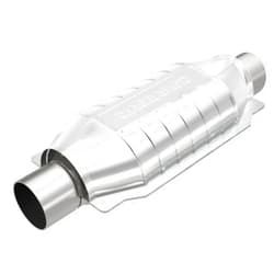 MagnaFlow Exhaust Products MagnaFlow Catalytic Converter 334004: 2