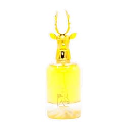 Ard al Zaafaran Ard-Al Zaafaran Al Ghazal Eau de Parfum Spray for Men, 3.4 Ounce