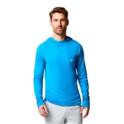 Columbia mens Pfg Uncharted Neps Hoodie