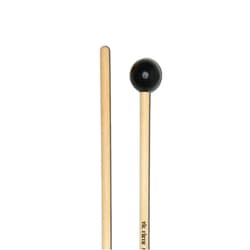 Vic Firth American Custom Keyboard -- Hard Phenolic 1