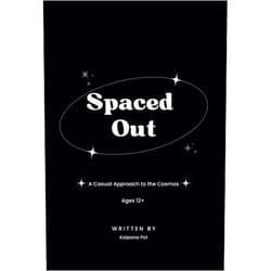 Kalpana Pot Spaced Out: A Casual Approach to the Cosmos