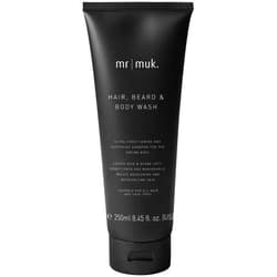 MUK Mr MUK Hair, Beard & Body Wash