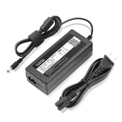 Yustda AC/DC Adapter Compatible with Sony Vaio PCG-61215L PCG-61315L PCG-61317L PCG-61411L PCG-61511L PCG-61611L VVGN-BX194VP VGP-AC19V10 Laptop Power Supply Cord Cable PS Battery Charger Mains PSU