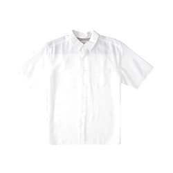 Quiksilver Waterman Men's Tahiti Palms 4 Button Up Floral Collared Shirt