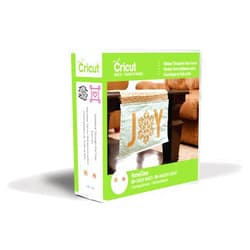 Cricut Holidays Through The Year Iron-on Cartridge