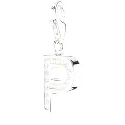 Thomas Sabo Charm 0238 Pave Letter P