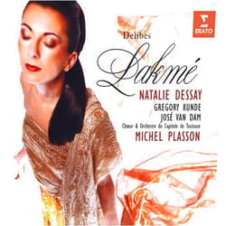 Natalie Dessay (Artist), José van Dam (Artist), Michel Plasson (Artist) & 0 more Format: Audio CD Delibes: Lakme